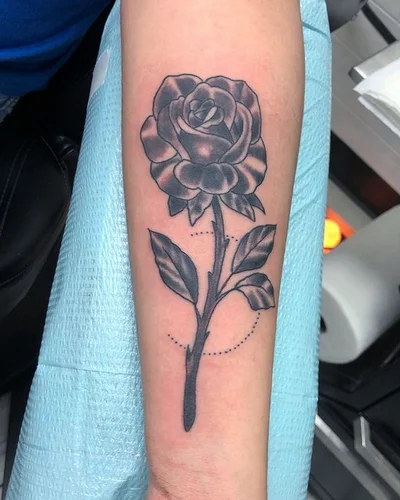 Tulsa Tattoo Co tattoo 019