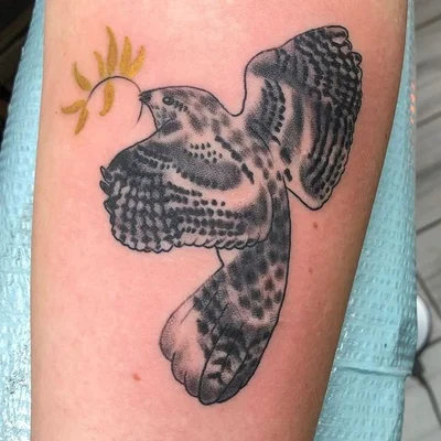 Tulsa Tattoo Co tattoo 020