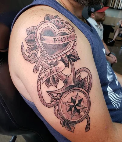 Tulsa Tattoo Co tattoo 025
