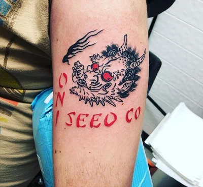 Tulsa Tattoo Co tattoo 028