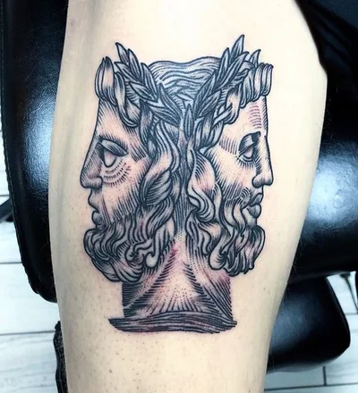 Tulsa Tattoo Co tattoo 030