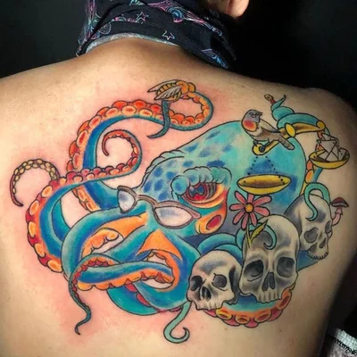 Tulsa Tattoo Co tattoo 032