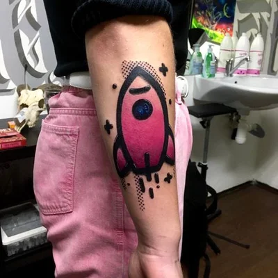Tumáš Čáry Houdek tattoo 007