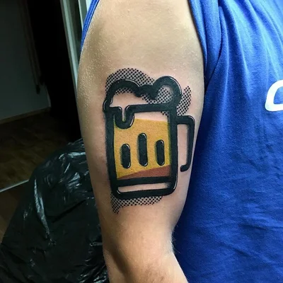 Tumáš Čáry Houdek tattoo 008