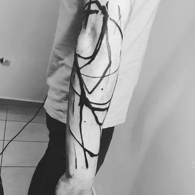Tumáš Čáry Houdek tattoo 009