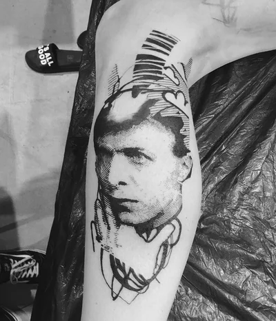 Tumáš Čáry Houdek tattoo 010