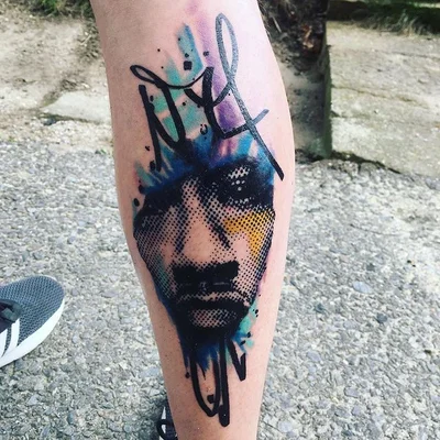 Tumáš Čáry Houdek tattoo 011