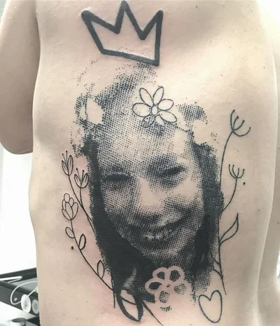 Tumáš Čáry Houdek tattoo 012