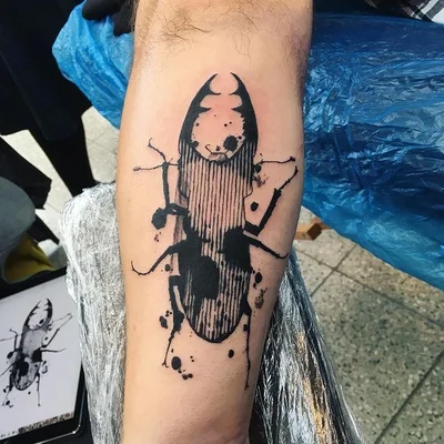 Tumáš Čáry Houdek tattoo 018