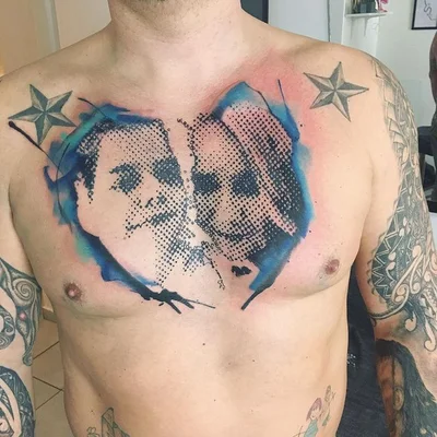 Tumáš Čáry Houdek tattoo 020