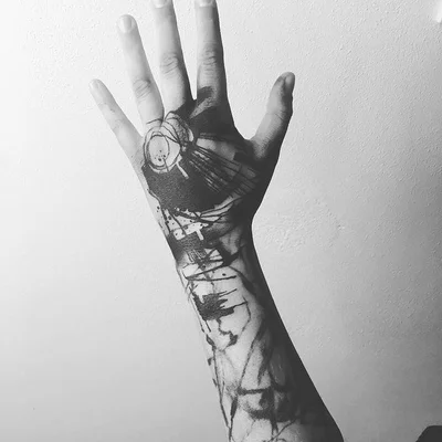 Tumáš Čáry Houdek tattoo 021