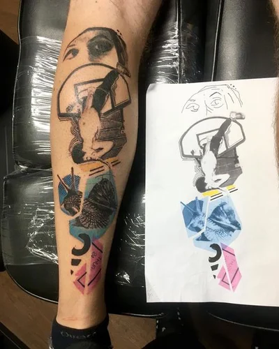 Tumáš Čáry Houdek tattoo 024