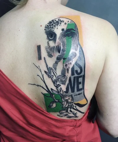 Tumáš Čáry Houdek tattoo 025