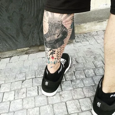 Tumáš Čáry Houdek tattoo 035