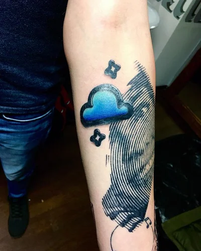 Tumáš Čáry Houdek tattoo 037