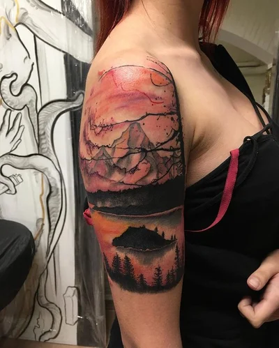 Tumáš Čáry Houdek tattoo 038