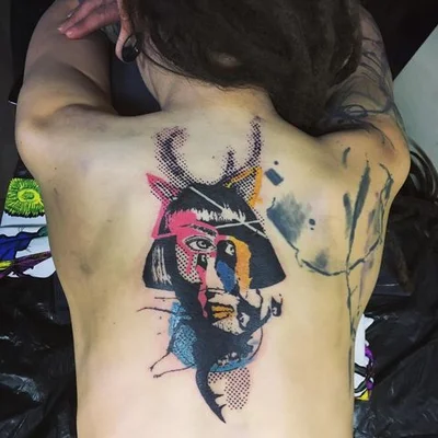 Tumáš Čáry Houdek tattoo 040