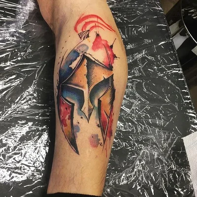 Tumáš Čáry Houdek tattoo 041