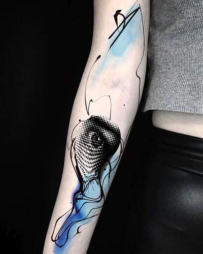 Tumáš Čáry Houdek tattoo 044