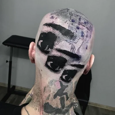 Tumáš Čáry Houdek tattoo 045