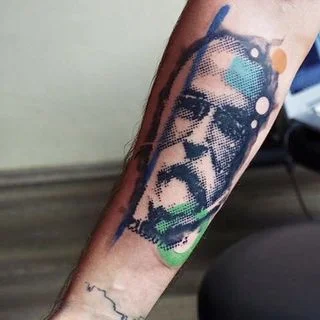 Tumáš Čáry Houdek tattoo 046