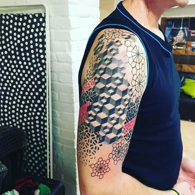 Tumáš Čáry Houdek tattoo 048