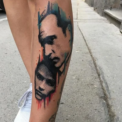Tumáš Čáry Houdek tattoo 049