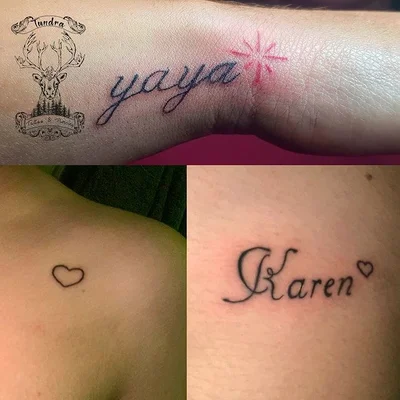 Chus Álvarez tattoo 007