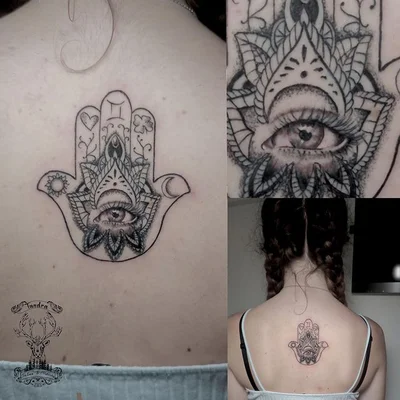 Chus Álvarez tattoo 009
