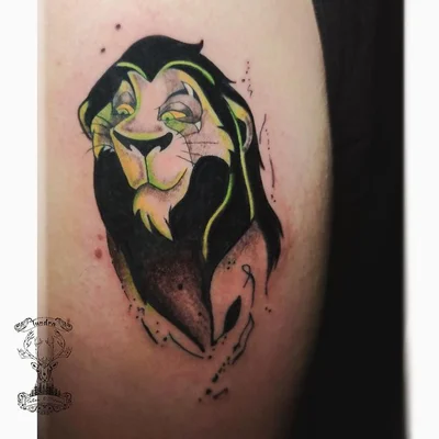 Chus Álvarez tattoo 011