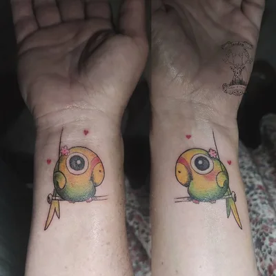 Chus Álvarez tattoo 015