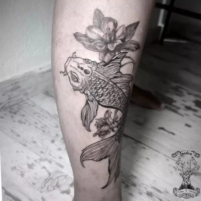 Chus Álvarez tattoo 026