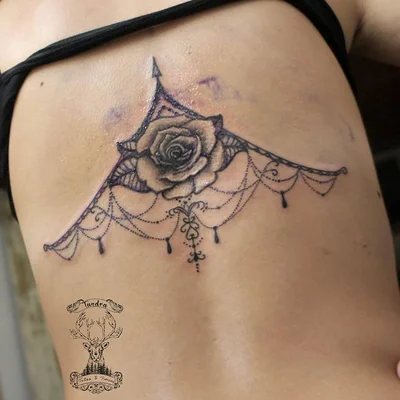Chus Álvarez tattoo 028