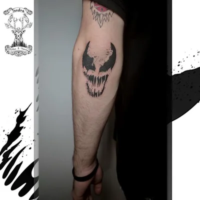 Chus Álvarez tattoo 034