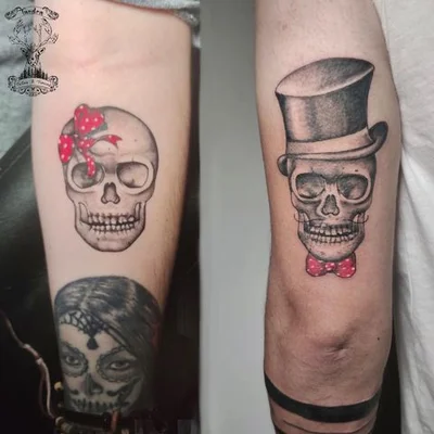 Chus Álvarez tattoo 038