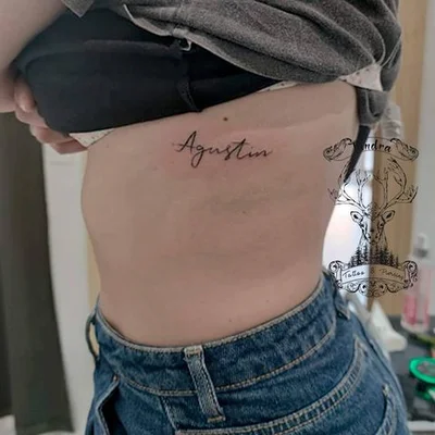 Chus Álvarez tattoo 045