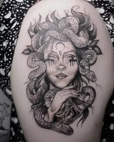 Chus Álvarez tattoo 046