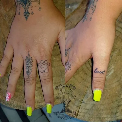Chus Álvarez tattoo 047