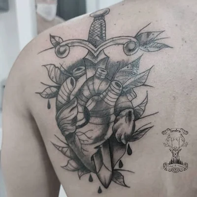 Chus Álvarez tattoo 048