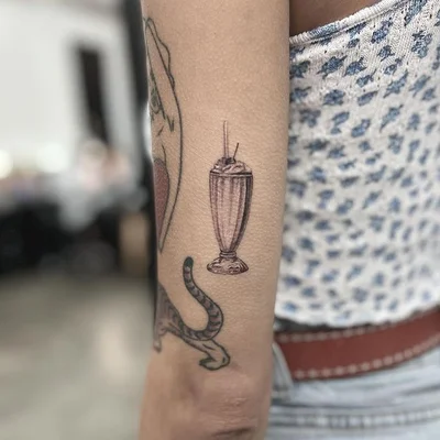 Turan tattoo 011
