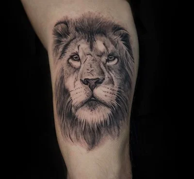 Turan tattoo 038