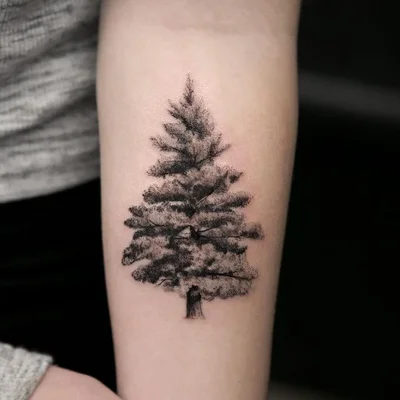 Turan tattoo 047