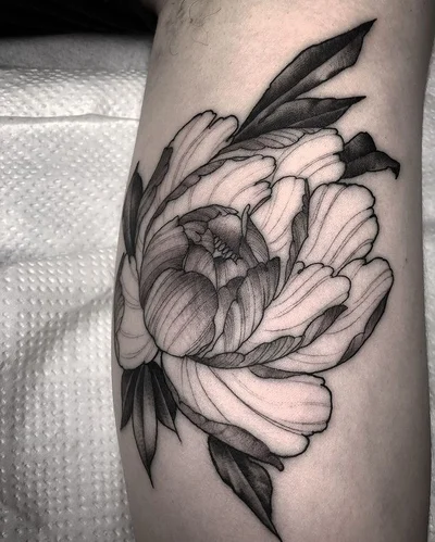 Turkes Art tattoo 012