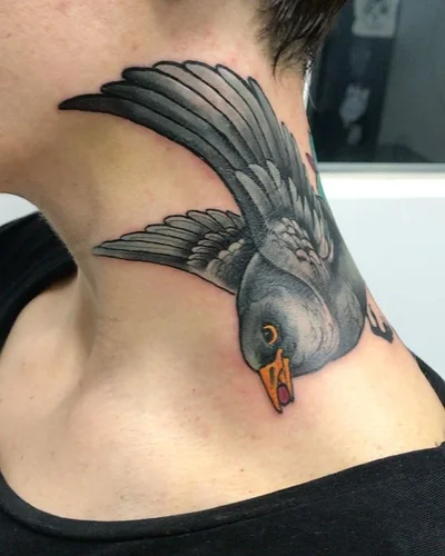 Turkes Art tattoo 018