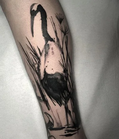 Turkes Art tattoo 027