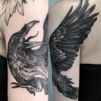 Turkes Art tattoo 030