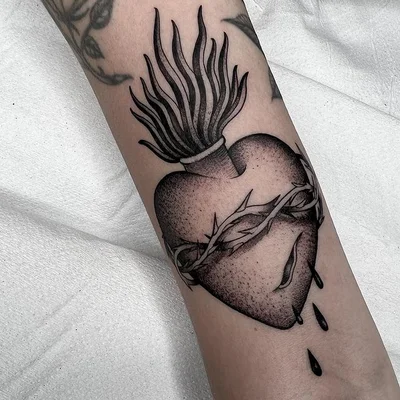 Turkes Art tattoo 034