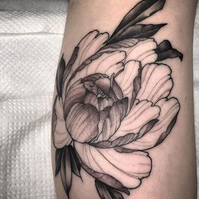 Turkes Art tattoo 047