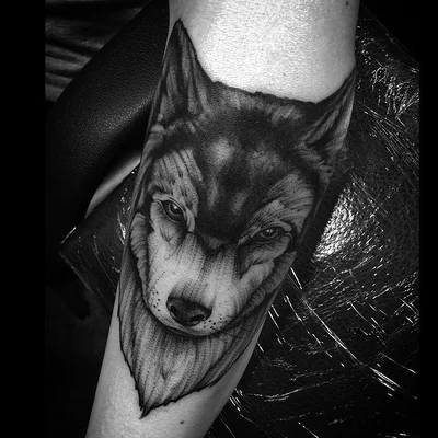 Tony Chudyk tattoo 008