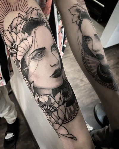 Tony Chudyk tattoo 009